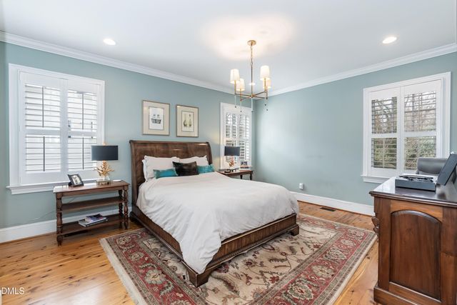 2833 Claremont Road, Raleigh, NC 27608