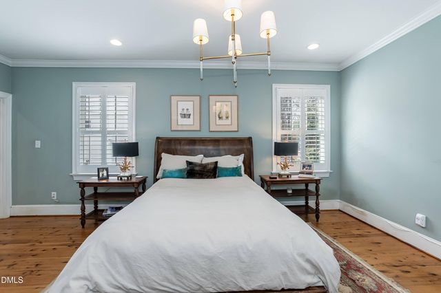 2833 Claremont Road, Raleigh, NC 27608