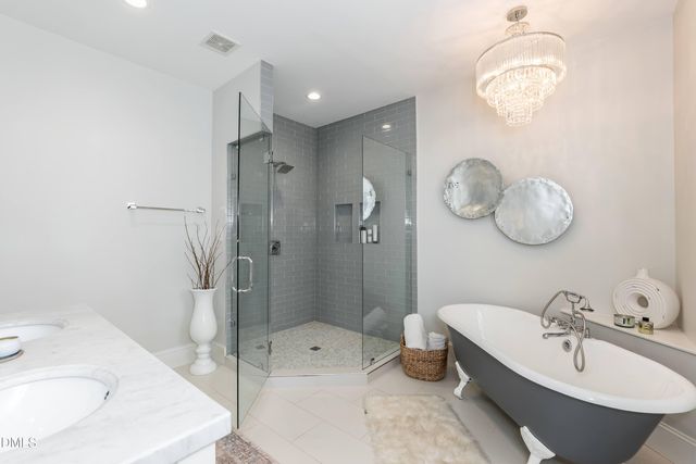 2833 Claremont Road, Raleigh, NC 27608