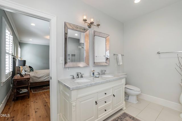 2833 Claremont Road, Raleigh, NC 27608