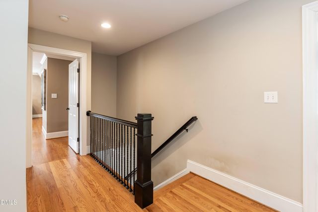 2833 Claremont Road, Raleigh, NC 27608