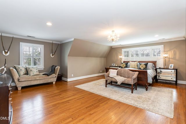 2833 Claremont Road, Raleigh, NC 27608