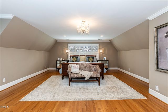 2833 Claremont Road, Raleigh, NC 27608