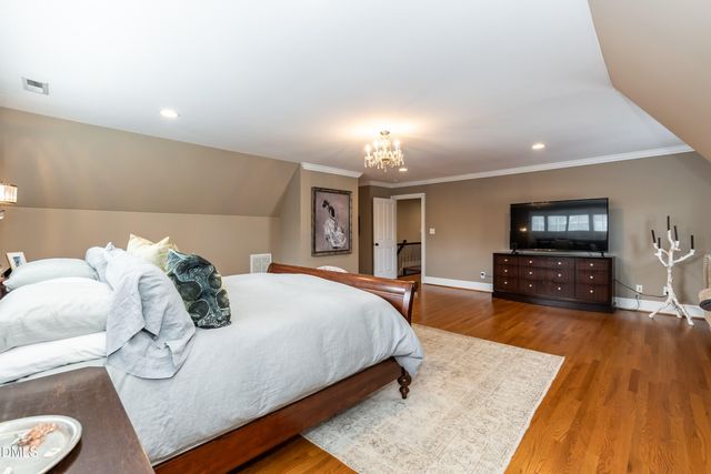 2833 Claremont Road, Raleigh, NC 27608