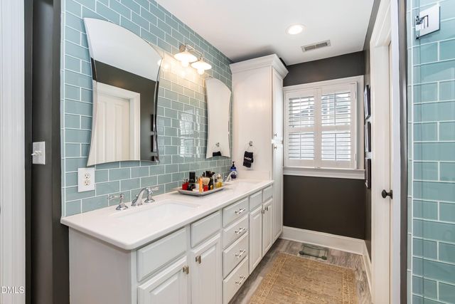 2833 Claremont Road, Raleigh, NC 27608