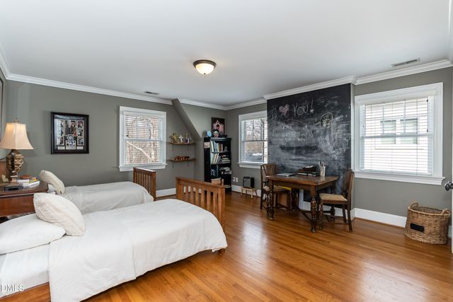 2833 Claremont Road, Raleigh, NC 27608