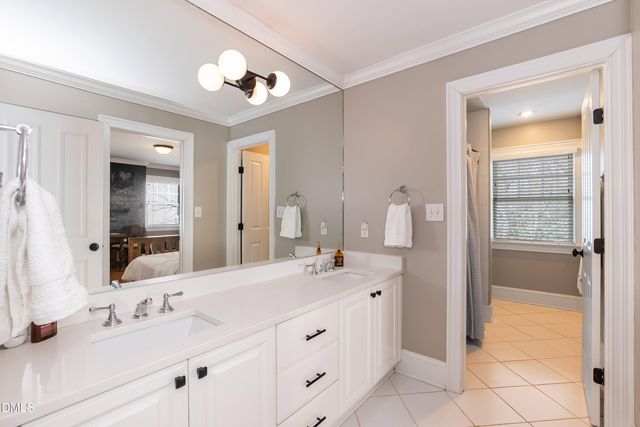 2833 Claremont Road, Raleigh, NC 27608