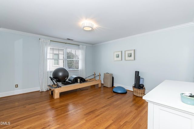 2833 Claremont Road, Raleigh, NC 27608