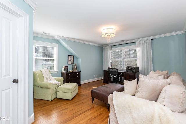 2833 Claremont Road, Raleigh, NC 27608