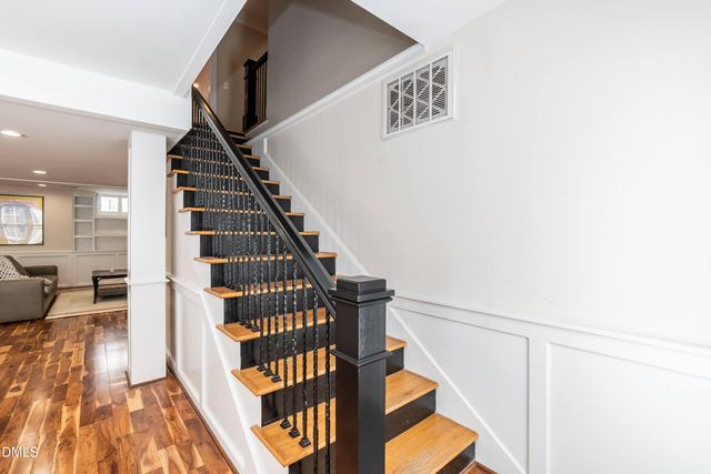 2833 Claremont Road, Raleigh, NC 27608