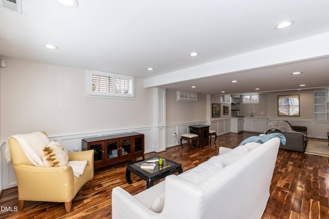 2833 Claremont Road, Raleigh, NC 27608