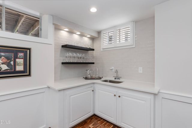 2833 Claremont Road, Raleigh, NC 27608