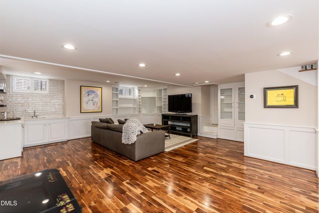 2833 Claremont Road, Raleigh, NC 27608