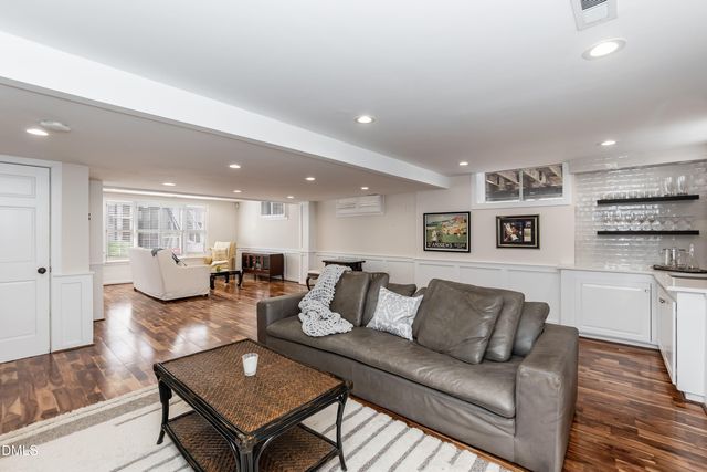 2833 Claremont Road, Raleigh, NC 27608