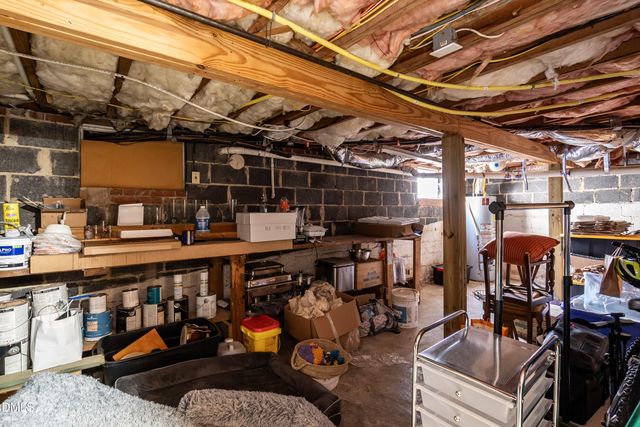 2833 Claremont Road, Raleigh, NC 27608