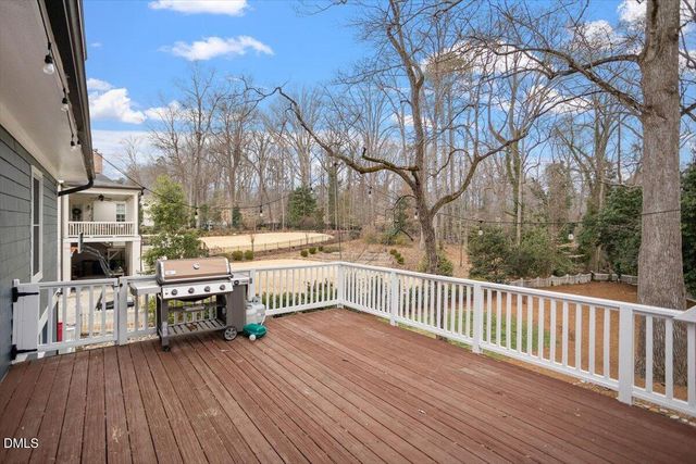 2833 Claremont Road, Raleigh, NC 27608