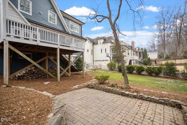 2833 Claremont Road, Raleigh, NC 27608