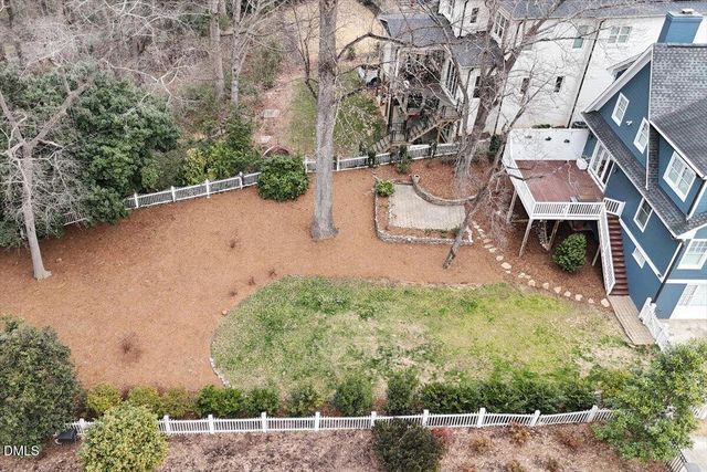 2833 Claremont Road, Raleigh, NC 27608