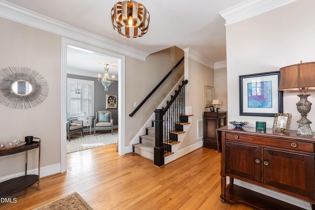 2833 Claremont Road, Raleigh, NC 27608