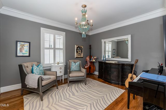 2833 Claremont Road, Raleigh, NC 27608