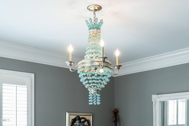 2833 Claremont Road, Raleigh, NC 27608