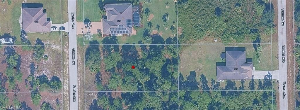 512 Canton AVE, LEHIGH ACRES, FL 33972 — photo 3