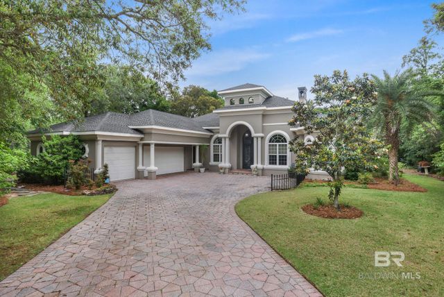 20 Preserve Court, Gulf Shores, AL 36542