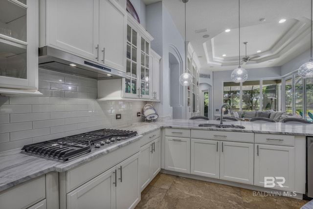 20 Preserve Court, Gulf Shores, AL 36542