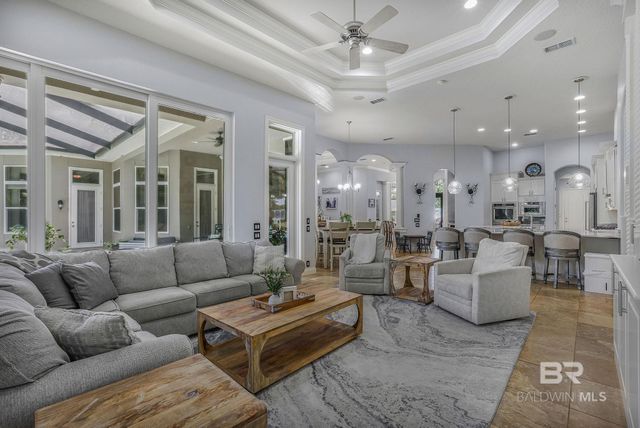 20 Preserve Court, Gulf Shores, AL 36542