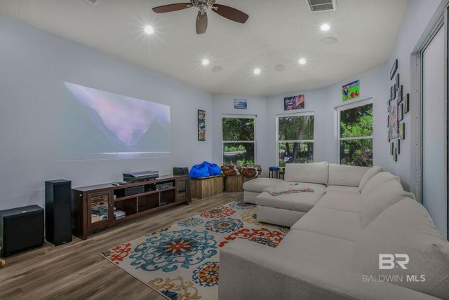 20 Preserve Court, Gulf Shores, AL 36542