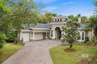 20 Preserve Court, Gulf Shores, AL 36542