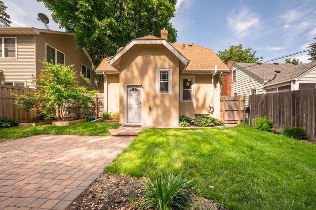 5335 41st Avenue S, Minneapolis, MN 55417