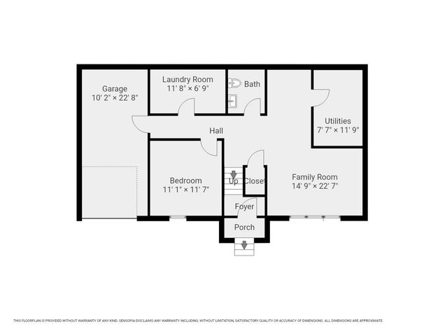 631 Central St, Holliston, MA 01746