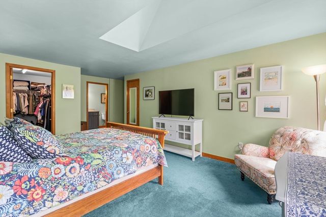 38 Woodland Park Dr 38, Haverhill, MA 01830