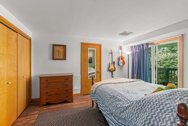 38 Woodland Park Dr 38, Haverhill, MA 01830