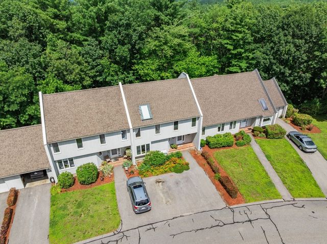 38 Woodland Park Dr 38, Haverhill, MA 01830