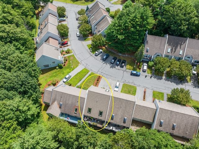 38 Woodland Park Dr 38, Haverhill, MA 01830