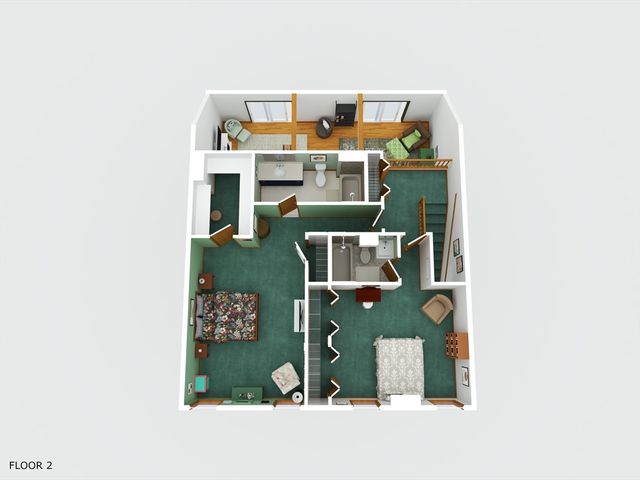 38 Woodland Park Dr 38, Haverhill, MA 01830