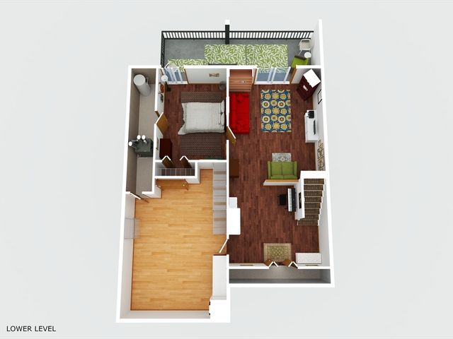 38 Woodland Park Dr 38, Haverhill, MA 01830