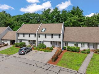 38 Woodland Park Dr 38, Haverhill, MA 01830