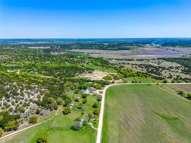 2296 County Road 2545, Meridian, TX 76665