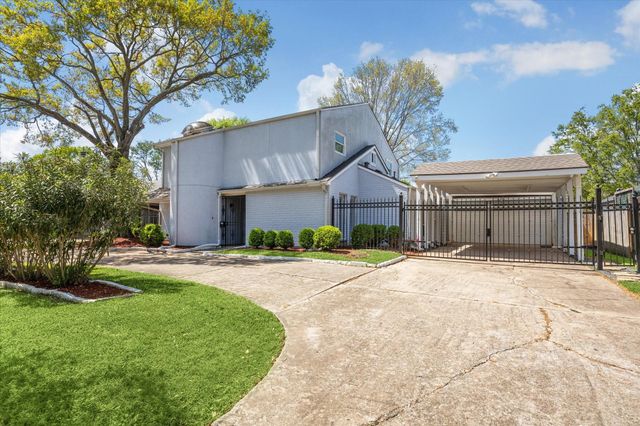 3302 Chris Drive, Houston, TX 77063