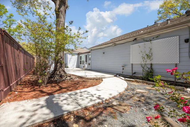 3302 Chris Drive, Houston, TX 77063