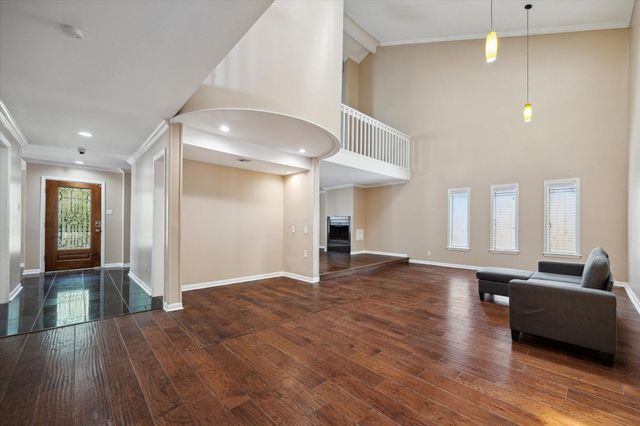 3302 Chris Drive, Houston, TX 77063