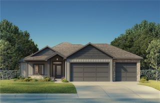 341 W 25th Street, Eudora, KS 66025