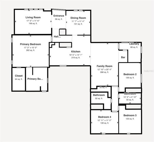 1429 MT LAUREL DRIVE, Winter Springs, FL 32708