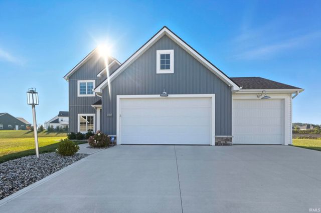 12203 Speranza Drive, Fort Wayne, IN 46818