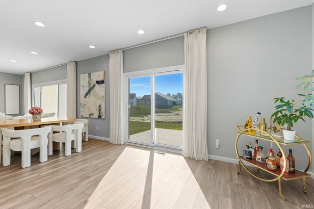 12203 Speranza Drive, Fort Wayne, IN 46818