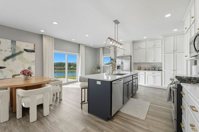 12203 Speranza Drive, Fort Wayne, IN 46818