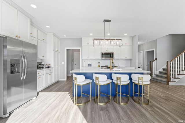 12203 Speranza Drive, Fort Wayne, IN 46818